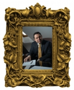 Developerský Oscar: … and the winner is EVŽEN KOREC  (a Horní Měcholupy)