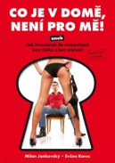 Co je v domě, není pro mě! - Ekospol vstupuje na knižní trh