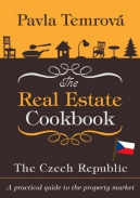 Publikace „Realitní kuchařka“ má anglickou verzí