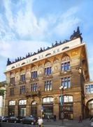 CPI představuje projekt ZIBA