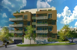 Praha: prodej bytových novostaveb stoupl o 28 %