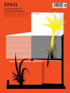 Vychází nové číslo časopisu Era 21 - 6/2014