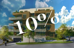 Realitní Vánoce a Silvestr: zářivé perspektivy s několika stíny