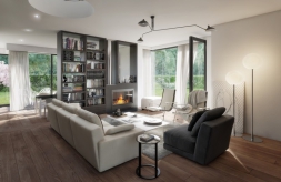 Rezidence: luxus je náročná disciplína