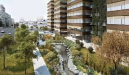 BB Centrum: Delta už má nájemce