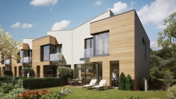 Architektura pohledem developera