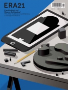 Vychází nové číslo časopisu Era 21 - 1/2015