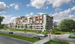 Rezidenční development: (zatím) úspěšný slalom mezi legislativou a obstrukcemi