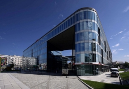 Nová Karolina Park: zpola plná sklenice