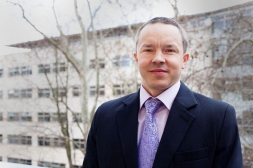 Panattoni: novým projektovým manažerem se stal V. Toman