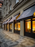 Glosář Jakuba Stanislava: hotely jako nová příležitost