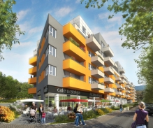 ČNB varuje před hypotékami „na krev“