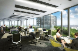 Kanceláře budoucnosti: větší svoboda i větší odpovědnost?