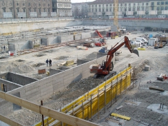 Stavby sú zo strany verejných obstarávateľov podľa tretiny firiem pripravené horšie ako v minulosti