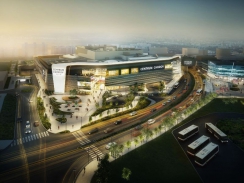 Centrum Chodov expanduje