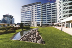 Realitný fond Heitman prekonal rekord minulého roka, hlási oživenie trhu