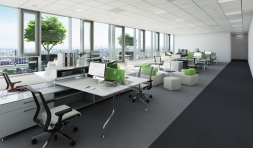 Pražské kanceláře od A do Z