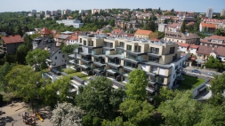 Bydlení: realita a sny