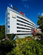 Realitný fond Heitman plánuje zmodernizovať svoju administratívnu budovu CEOP