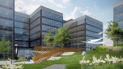 Kanceláře: Brno letos ve výstavbě „porazí“ Prahu