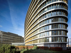 Zářné kancelářské zítřky?