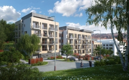 Pražský rezidenční trh: 7000 – 7 %