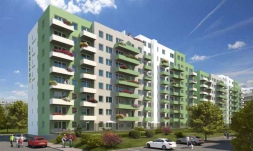 Mediální TOP-TEN projektů: na první příčce Ekocity Hostivař