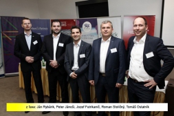 Slovenská logistika v detailu