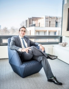 Omar Koleilat, Crestyl: k regionům nás váže loajalita