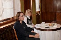 Pražská primátorka se setkala s developery