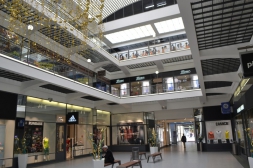 Regionální OC prosperují