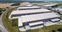 Výstavba haly pre PTG Slovakia zavŕši expanziu parku P3 Bratislava