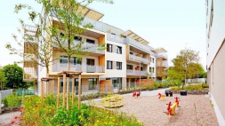 Hypotéky: konkurence sílí, sazby klesají