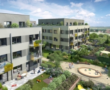 Hypotéky v Praze a v regionech