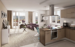 Krátkodobé pronájmy: slušný zisk i hrozba regulace