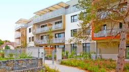 Ceny bytů rostou, ale bydlení je dostupnější