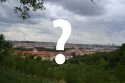 Realitní září: IPR bez vedení, Metropolitní plán bez jasných perspektiv