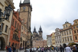 Česko – investiční ráj střední Evropy