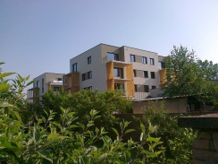 Dynamicky naďalej rastú hlavne ceny bytov