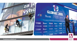 Jednoduchý redizajn kancelárie