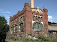 Industriální stopy obsáhnou performance, hudbu i prestižní konferenci